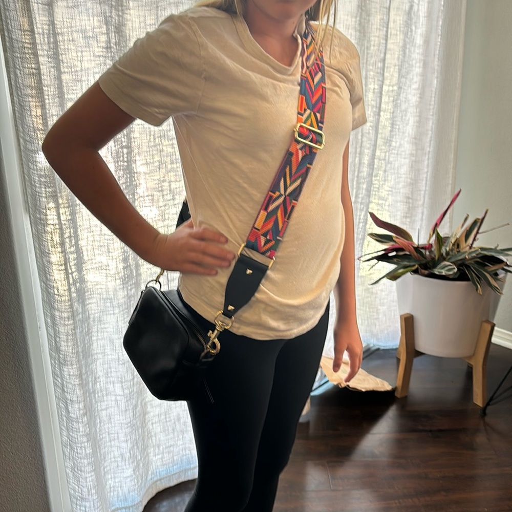Boho strap new